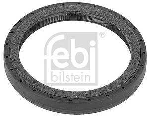 Сальник коленвала передній MB OM401-442,MAN D2866(Febi)