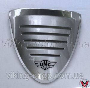 Вставка в "клюв" Wind, VM50QT-9D