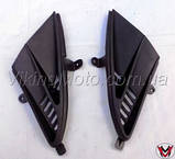 Пластик Жабри VM150-T2, Viper Storm, фото 3