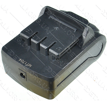 Акумулятор на шурупокрут Зеніт 12V Li-Ion ЗША-12 Li