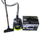 Пилосос контейнерний без мішка Opera Digital ОР-601, фото 5