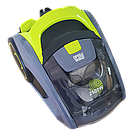 Пилосос контейнерний без мішка Opera Digital ОР-601, фото 2