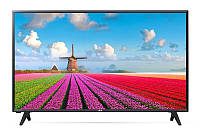 Телевизор LG 24" FullHD/DVB-T2/DVB-C/SmartTV/WiFi