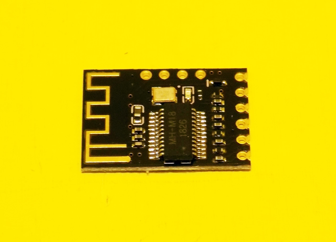 Bluetooth audio модуль MH-M18