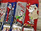 Чоловічі шкарпетки новий рік з махрою ароматизовані MONTEBELLO 1166 Туреччина 39-41 розмір НМС-0404294, фото 3