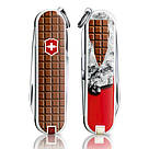 Швейцарський ніж Victorinox Classic 58 мм 0.6223.842, фото 3