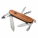 Складаний ніж Victorinox Spartan 1.3601.63, фото 4