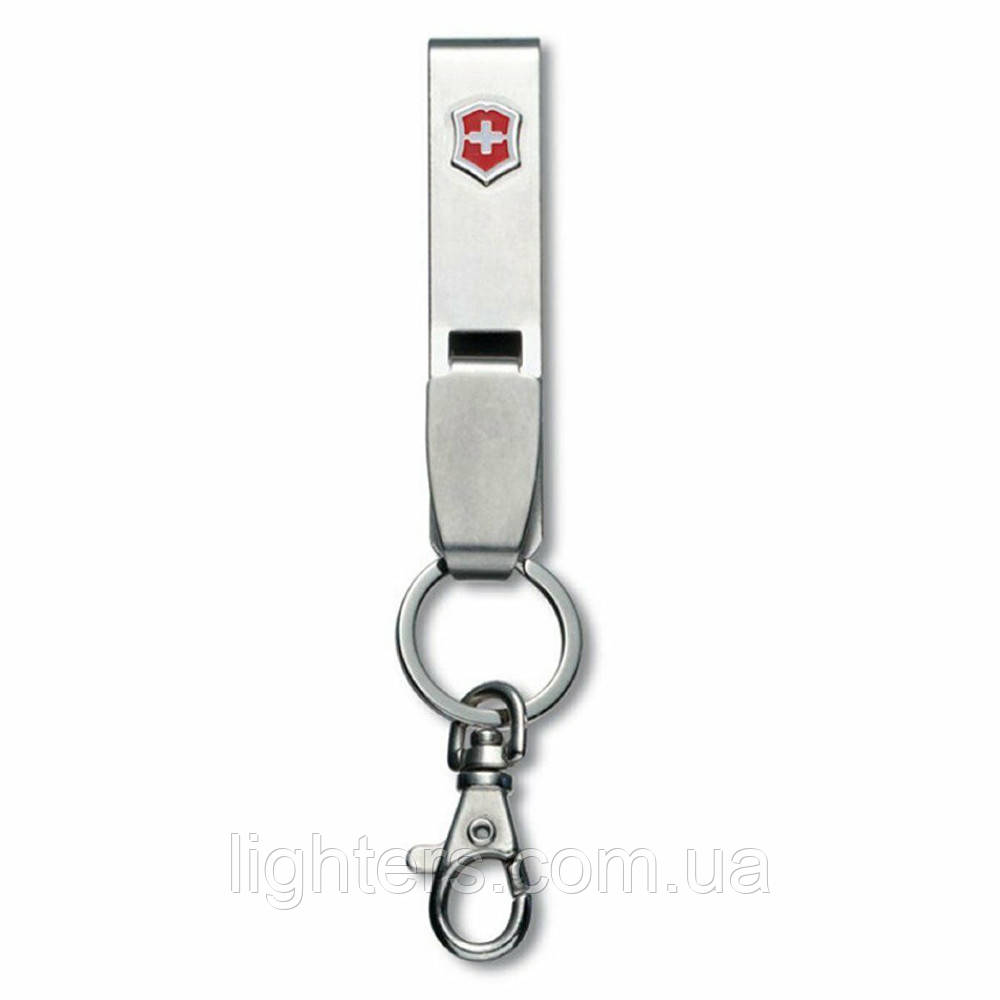 БРЕЛОК. ПІДВІСКА НА РЕМІНЬ VICTORINOX