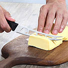 Кухонний ніж Victorinox SwissClassic для масла і сиру 13 см 6.7863.13, фото 5