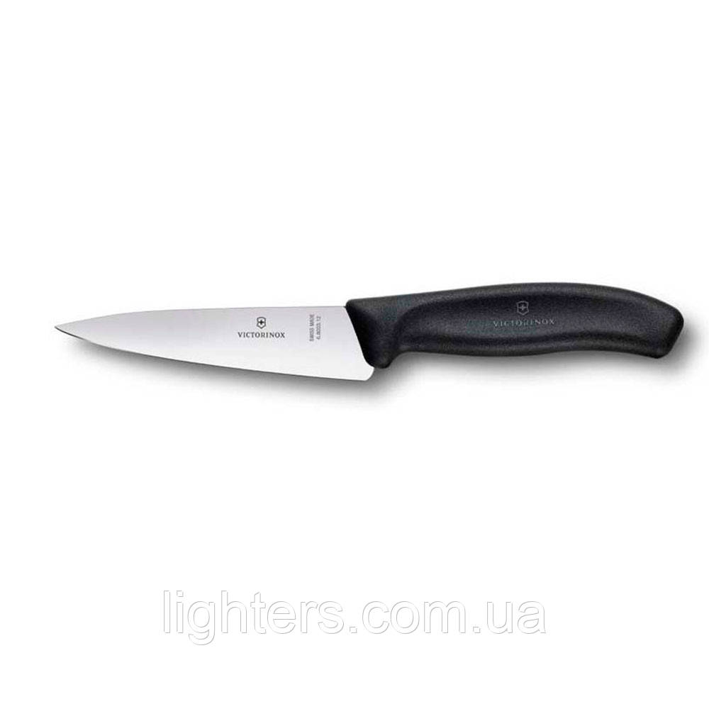 Кухонний ніж Victorinox обробний 12 см 6.8003.12