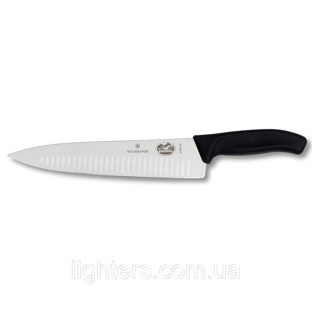 Кухонний ніж Victorinox SwissClassic Carving 25 см 6.8023.25