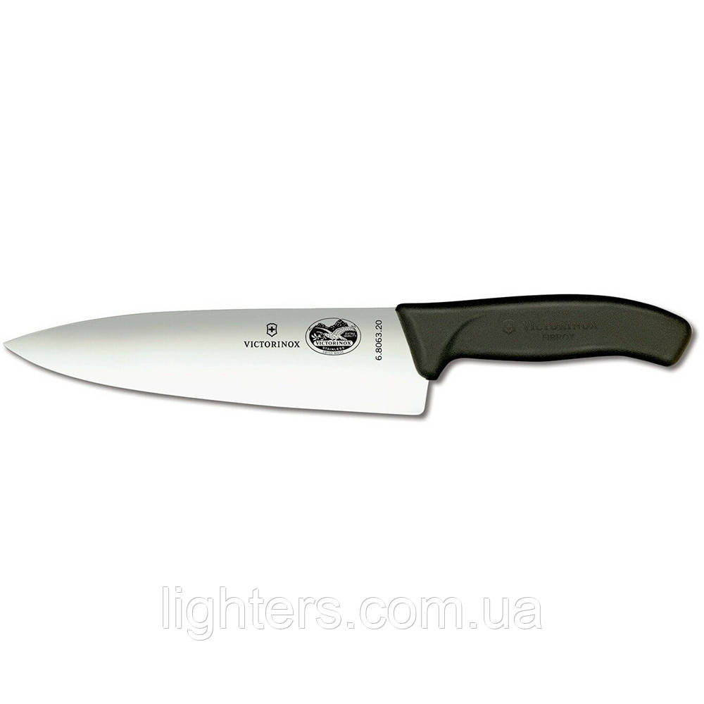 Кухонний ніж Victorinox обробний 20 см 6.8063.20