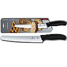 Кухонний ніж Victorinox Bread and Pastry 22 см 6.8633.22, фото 3