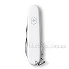 Перочинный нож Victorinox Spartan 1.3603.7 12 функций, фото 3