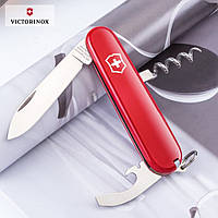 Перочинный нож Victorinox Waiter 0.3303 9 функций (на блистере)