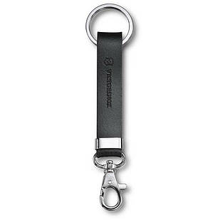 Брелок підвіска на ремінь з карабіном Victorinox 7 см 4.1853