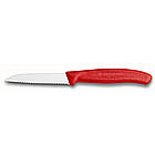 Набір кухонних ножів Victorinox 3 одиниці 6.7111.3, фото 5