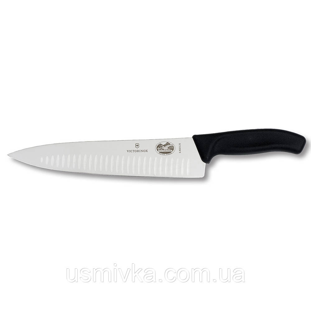 Кухонний ніж Victorinox SwissClassic Carving 25 см 6.8023.25, фото 1