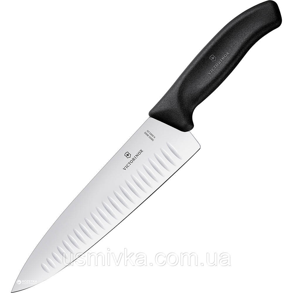 Кухонний ніж Victorinox Carving 20 см 6.8083.20