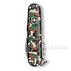 Складаний ніж Victorinox Spartan 91 мм 1.3603.94, фото 2