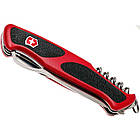 Складаний ніж Victorinox Rally 0.9563.MC 12 функцій, фото 5