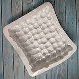 Форма силіконова для євро-десертів Cherry Cake, фото 3