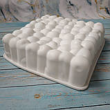 Форма силіконова для євро-десертів Cherry Cake, фото 2