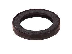 Сальник коленвала 65x90x13 OM364-366 (Corteco)