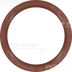 Сальник двигуна Scania DS11 DSC11 130x160x15(V. Reinz)