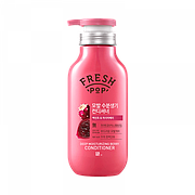 Кондиціонер для глибокого зволоження волосся Fresh Pop Deep Moisturizing Berry Conditioner 500 мл (540346)