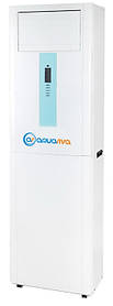 Осушувач повітря для басейну AquaViva AV–120D (120 л/добу) з пультом Д/У