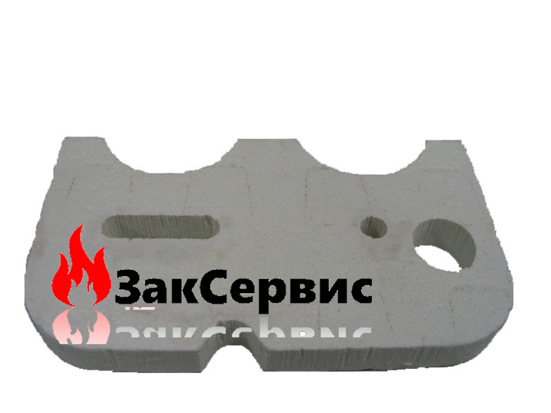 Ізоляція камери згоряння задня Baxi Slim 3202520, фото 1