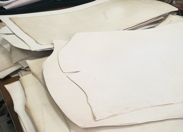 Чепрак підошовний 3.0-3.5 мм, фото 1