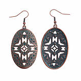 Етнічні сережки, фото 2