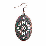 Етнічні сережки, фото 4