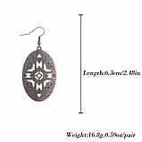 Етнічні сережки, фото 5