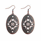 Етнічні сережки, фото 6