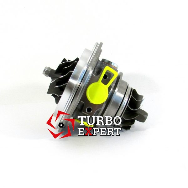 Картридж турбіни 53049700033, Ford Focus II, Kuga I, Mondeo IV, S-Max 2.5 ST/Turbo, 147/162/166 Kw, 2005+