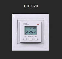 Терморегулятор Vega LTC 070 ( Програматор ) Україна