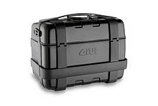 КОФР ЦЕНТРАЛЬНИЙ/БОКОВИЙ GIVI TRK46B 46L BLACK