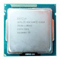 Процесор Intel Pentium Dual Core G2020 2.9 GHz / 5 GT / s / 3 MB s1155