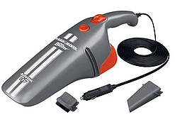 Автомобільний пилосос Black Decker AV 1205