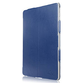 Чехол для планшета RIVACASE 3147 Dark Blue - купить чехол для планшета РИВАКЕЙС 3147 Dark Blue по выгодной цене в интернет-магазине