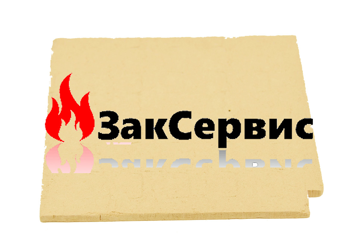 Ізоляція камери згоряння бічна Baxi Main 5, Eco Compact 710495700