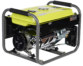 Генератор бензиновий (2,5-2,8 кВт)Konner&Sohnen BASIC KSB 2800A