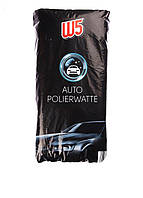 Вата для полірування авто