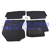 Килимки салону FORD FOCUS 1998-2005 (Комплект) (1138953/AM2S4JA13010DA/1138953) ORIGINAL
