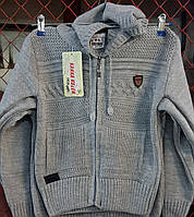 Кофта на хлопчика 5-8 років (Kanka200) (пр. Туреччина)