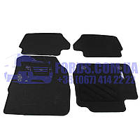 Килимки салону FORD FIESTA 2008- (1947555/AM8A6J130A88BF3YYW/1947555) ORIGINAL