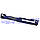 Поріг дверей розсувних FORD CONNECT 2002-2013 (Лівої/Коротка база) (5127995/9T16V10131DB/CON031) UMAY, фото 3